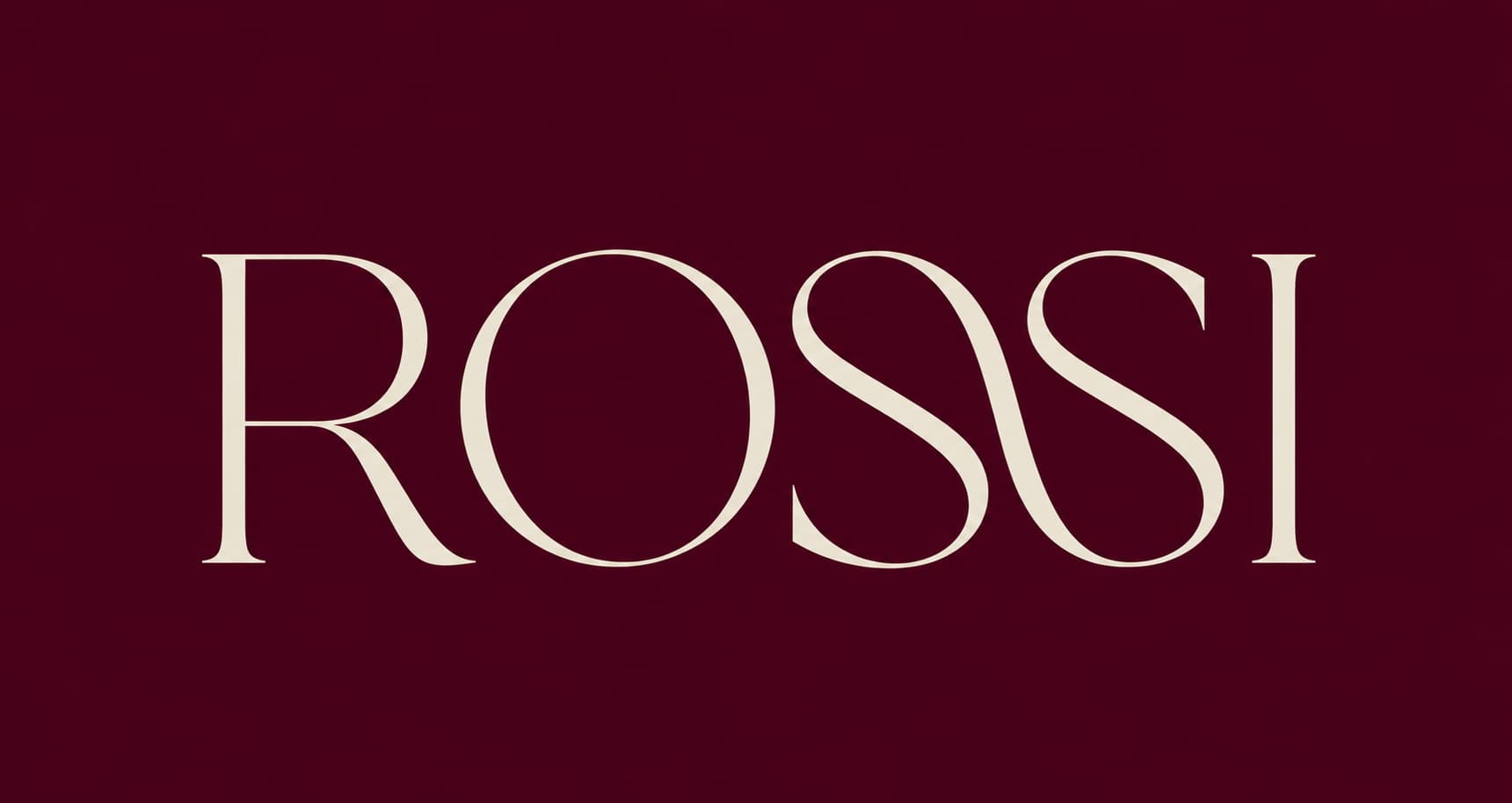 Rossi